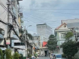 Ngộp banks, Bán Nhà Mặt tiền đg rộng 8m, ngang 7m. Ngay chợ Tân Quý. Giá 14,7tỷ