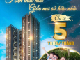 Chỉ 250tr sở hữu căn hộ gần vincom Dĩ An