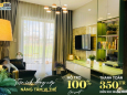 Căn hộ Bcons Green Topaz tầng 9 view ngoại khu, chỉ cần 360 triệu nhận nhà