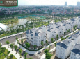 Bán biệt thự Vinhomes Green Villas, Nam Từ Liêm.