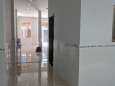 Cho thuê nhà HXT  Đường số 5, P.17, Gò Vấp, 6x20m, 1 trệt, 2 lầu, 21 triệu/tháng