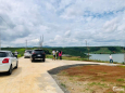 Lô CỰC đẹp 3 mặt hứng HỒ, cách đường nhựa 200m, 600m2 giá 1tỷ4
