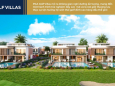 Rổ hàng nội bộ 6 căn biệt thự 200m2 giữa lòng sân Golf Novaworld PThiết chỉ 9tỷ5