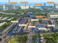 GRAND NAVIENCE CITY - ĐÓN ĐẦU NHỊP ĐẦU TƯ GIAI ĐOẠN 1