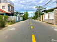 Bán đất mặt tiền Lê Thánh Tông - An Mỹ - Hội An. Đường nhựa 13,5m