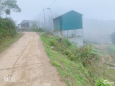 bán đất mặt đường , săn mây cực đẹp , đón sóng quy hoạch sapa