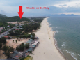 Đất nền khu dân cư ven biển Đá Nhảy, Quảng Bình