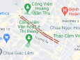 Mặt tiền kinh doanh khu vip thời trang lê văn sỹ