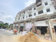 Nhà phố ngay Vạn Phúc City, liền kề Quốc lộ 13, mở bán đợt đầu tiên