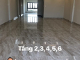 BDS Hùng Vĩ Land [NC]  Giá 130 triệu/tháng - 800 m² (6x25m) xây 5 tầng + hầm