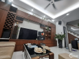 Chính chủ bán nhà mặt ngõ phố Lê Thanh Nghị, Quận Hai Bà Trưng, 51m2 giá 10,5 tỷ