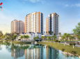 Căn hộ 9X Quy Nhơn - Dòng sản phẩm mới của tập đoàn Hưng Thịnh.