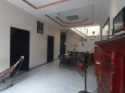 Nhà mặt tiền đường B3 Tây Thạnh 3 Tầng 8 X 16 Giá cực tốt thu nhập tháng hơn 30