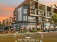 Bán nhà phố shophouse Artisan Park của Gamuda Land ngay trung tâm TPM Bình Dương