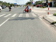Đất nền giảm giá thị trấn châu thành bến tre