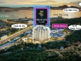Căn hộ chuẩn Hàn Quốc cạnh trung tâm thương mại AEON MALL Hạ Long