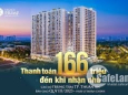 Chỉ cần 166tr để sở hữu căn hộ vị trí tại TP Thuận An-Bình Dương LH: 0907215279