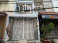 Bán nhà hẻm 1/ Lê Văn Quới, BHHA, Bình Tân. - DT : 4x17.5m, 2 lầu. giá 7.6 tỷ