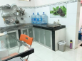 Cho thuê nhà HXT 362 Thống Nhất, P.16, Gò Vấp, 4.5x16m, 1 tầng, 7 triệu/tháng