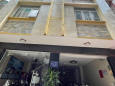 Cần bán gấp khách sạn dt 123,07M2, Quận 1