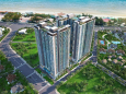 Căn hộ 1PN Vũng Tàu Pearl chiết khấu 25% chỉ còn 1,7 tỷ/căn - Nhận nhà 2024