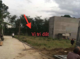 Bán lô đất tân hạnh Đồng nai giáp ngã tư Bình Trị tân Bình