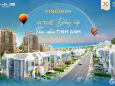 THE KINGDOM – VỊ THẾ ĐẲNG CẤP, TẦM NHÌN TINH ANH
