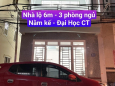 Nhà trệt lầu giá 2ty990 cạnh DH Cần Thơ, lộ xe hơi