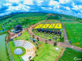 Chính chủ bán 500m2 sổ sẵn Thổ cư Lộc Tân Bảo Lộc giá 990 Triệu