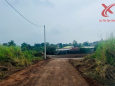 Bán đất thổ cư khu dân cư hiện hữu xã Hưng Thịnh Huyện Trảng Bom