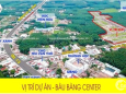 Chính chủ bán đất KDC Bàu Bàng Bình Dương giá chỉ 939 Triệu