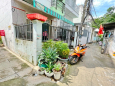 Bán nhà 1 lầu hẻm 3m, cách mặt tiền 50m, Chuyên Dùng 9, Q&