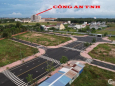Đất nền phường 3 Tp Tây Ninh cách Vincom 1km