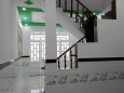 Bán nhà Vĩnh Lộc A Bình Chánh đúc 1 lầu kiên cố 4x10m2 569TR SHR