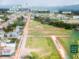 Kdc Hòa Vinh đất biển Nam Phú Yên sổ từng nền, chỉ từ (30%) 630tr/140m²  giá GĐ1