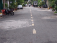 Mặt tiền Lê Cao Lăng, Phú Thạnh, Tân Phú – 75m2, chỉ 7.7 tỷ