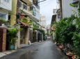 Chủ bán nhà ngay tt Bình Thạnh 2ty3