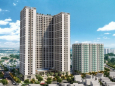 Chỉ thanh toán 30% sở hữu ngay căn hộ Phú Tài Resident 96m2 full nội thất,