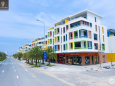 Phố thương mại sở hữu lâu dài ngay Bãi Trường, TT chỉ 15%, miễn gốc lãi 24 tháng