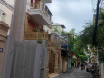 Trường Chinh, Thanh Xuân. 131m2 x 4T. MT 4,8m. Ngõ to, ô tô tránh. Giá 19,5 tỷ.