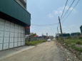 Cần bán đất 158m2 nằm trong KCN Phùng Xá, cách đại lộ Thăng Long 200m