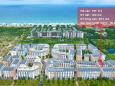 Bán căn Shophouse MP-113 liền kề khu nghỉ dưỡng, mua vào kinh doanh ngay