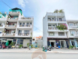 Cần bán lô đất Mặt Tiền Khu Dân Cư Nam Long, Quận 7