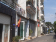 Nhà mới Phạm Văn Chiêu, Gò Vấp – Hẻm 7m thông, 78m2, 5 tầng, chỉ 7.8 tỷ.