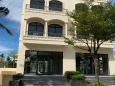 Bán biệt thự biển Palm Garden Bãi Trường, Phú Quốc. Pháp lý sở hữu lâu dài hiếm