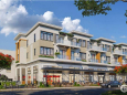 Shophouse Iris Residence gần Cảng quốc tế và Cụm công nghiệp tại Long An