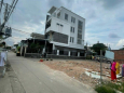 Đất Tân kiên Hưng Nhơn ,Bình Chánh cần bán nhanh 96m2 SHR có sẵn 870TR
