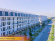 Shophouse KĐT Mạnh Đức, TP Từ Sơn, Bắc Ninh.
