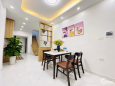 Chính chủ bán nhà ngõ phố Đội Cấn, Quận Ba Đình, 30m2 giá 3.95 tỷ