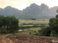 Bán đất Cao Sơn,Lương Sơn,HB 1,3ha view SUỐI,CÁNH ĐỒNG cực đẹp giá chỉ 2,x tỷ